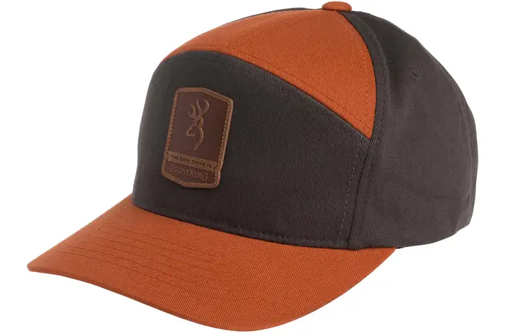 Browning Cap Quakie